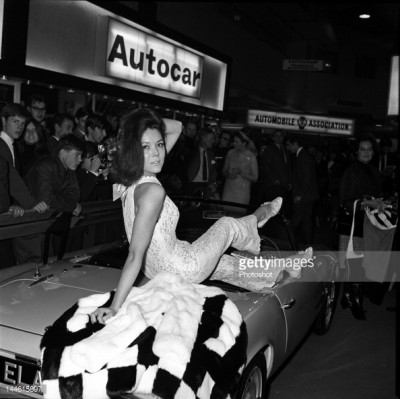 1965 Motor Show h.jpg and 